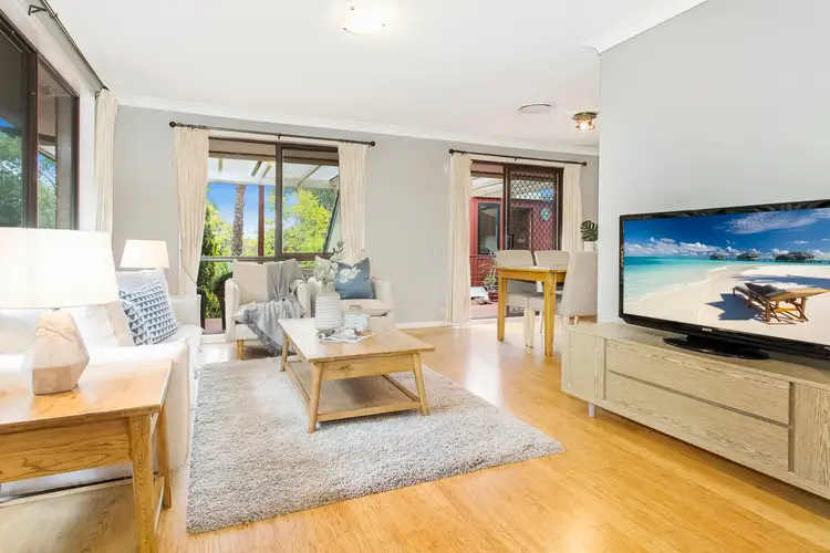 Second view of Homely house listing, 24 Lancelot Street, Mount Colah NSW 2079