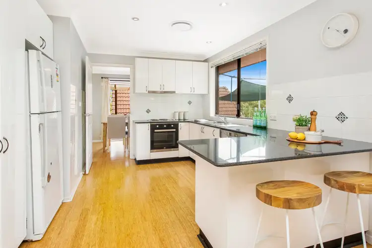 Third view of Homely house listing, 24 Lancelot Street, Mount Colah NSW 2079