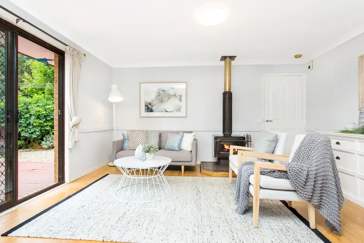Fourth view of Homely house listing, 24 Lancelot Street, Mount Colah NSW 2079