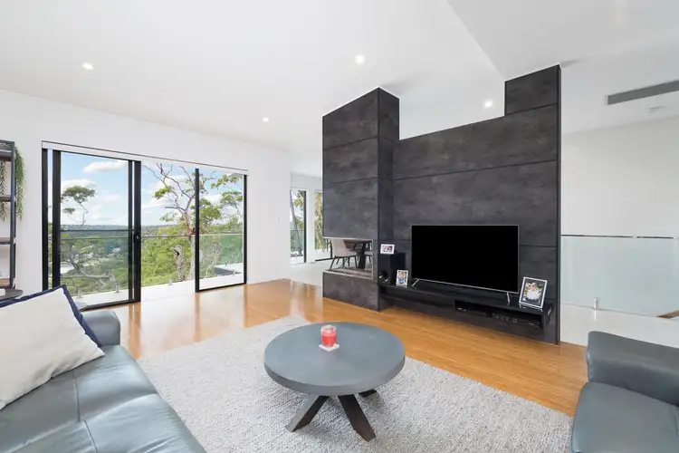 Fifth view of Homely house listing, 58 Greenhaven Road, Grays Point NSW 2232