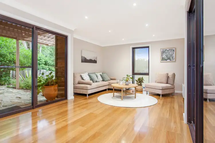 Third view of Homely house listing, 7 Jordan Close, Mount Colah NSW 2079