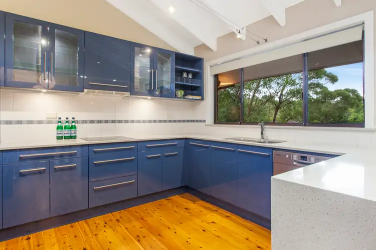 Fourth view of Homely house listing, 7 Jordan Close, Mount Colah NSW 2079