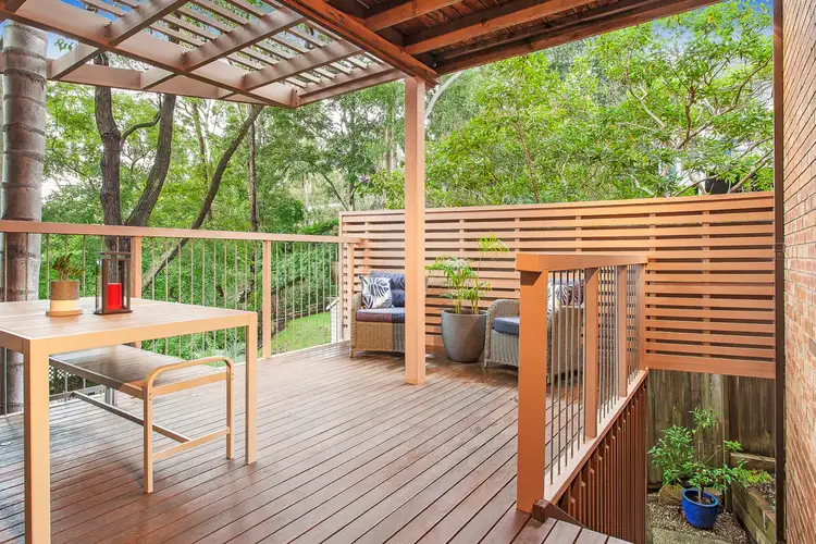 Fifth view of Homely house listing, 7 Jordan Close, Mount Colah NSW 2079