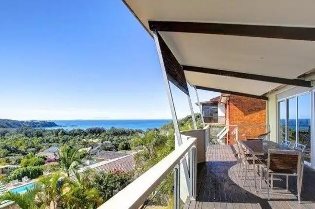8 Clarence Crescent, Coffs Harbour NSW 2450