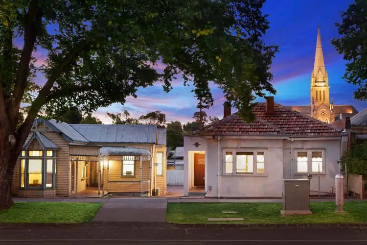 434 & 436 Hargreaves Street, Bendigo VIC 3550