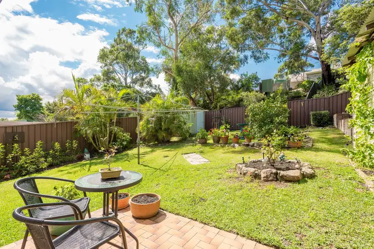 18 Charles Place, Jannali NSW 2226