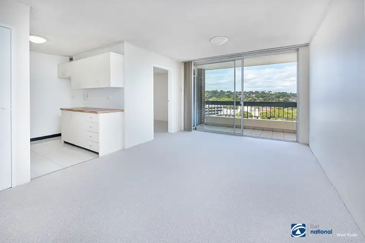 20/57-61 West Parade, West Ryde NSW 2114