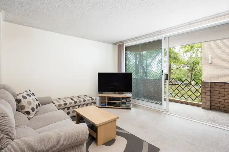 11/1-9 Oxley Avenue, Jannali NSW 2226