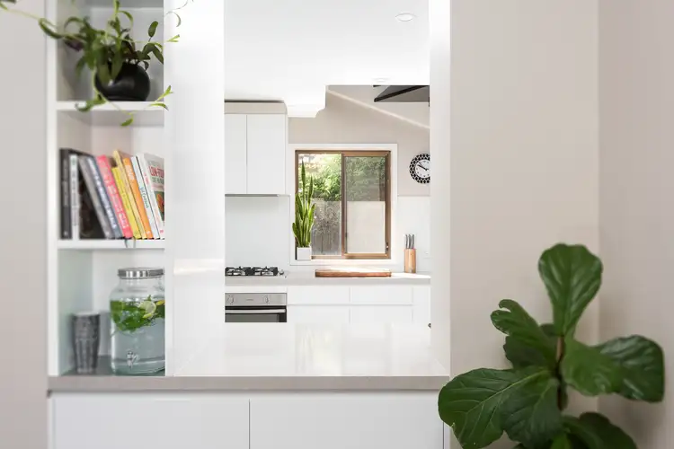 Fourth view of Homely house listing, 14 Horns Avenue, Gymea Bay NSW 2227