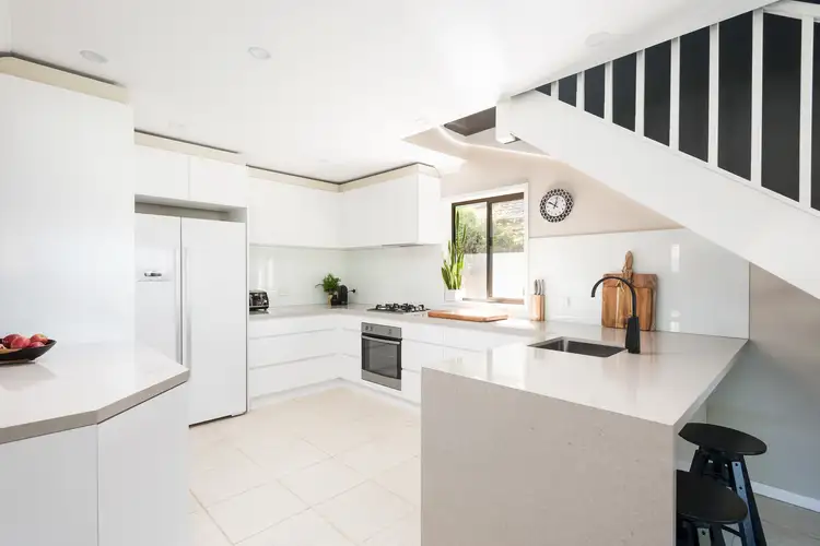 Fifth view of Homely house listing, 14 Horns Avenue, Gymea Bay NSW 2227