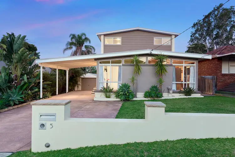 5 Creer Place, Narraweena NSW 2099