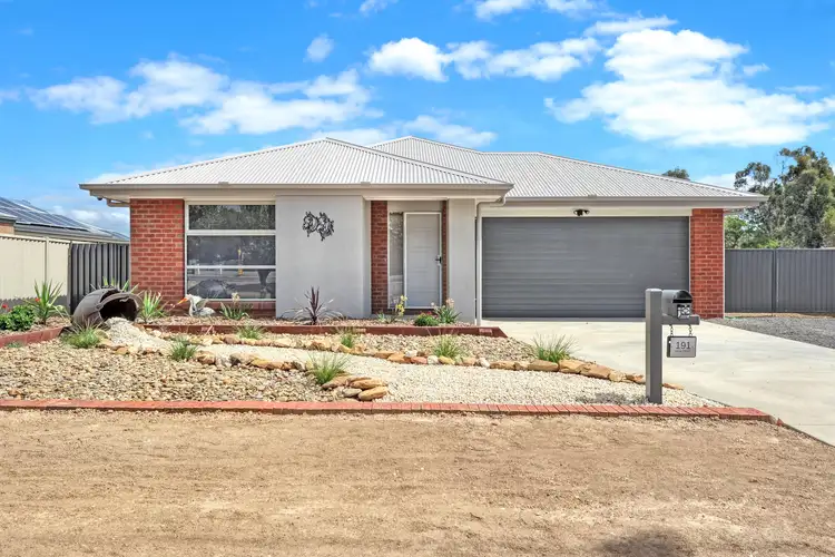191 High Street, Avoca VIC 3467