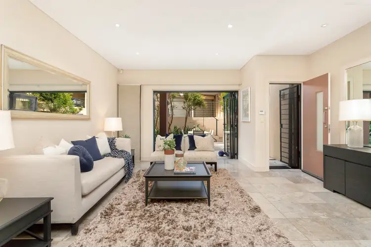 Main view of Homely terrace listing, 7 Poate Road, Centennial Park NSW 2021