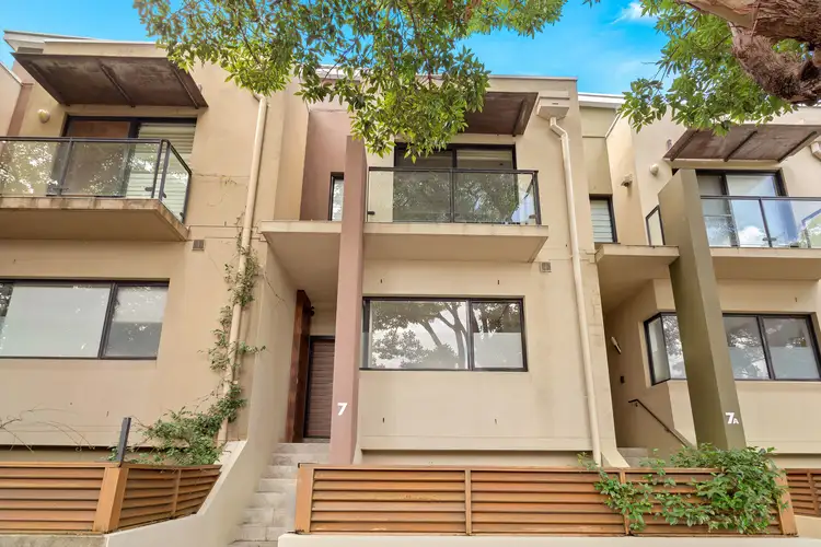 Fifth view of Homely terrace listing, 7 Poate Road, Centennial Park NSW 2021