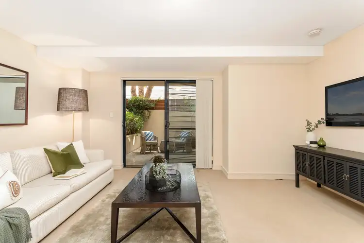 Sixth view of Homely terrace listing, 7 Poate Road, Centennial Park NSW 2021