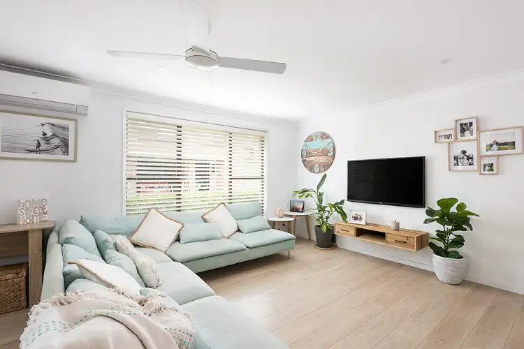Main view of Homely villa listing, 5/55 Caringbah Road, Caringbah NSW 2229