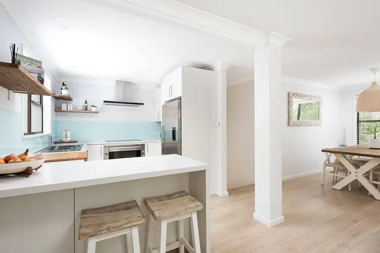 Second view of Homely villa listing, 5/55 Caringbah Road, Caringbah NSW 2229