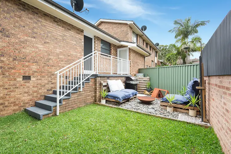 Fourth view of Homely villa listing, 5/55 Caringbah Road, Caringbah NSW 2229