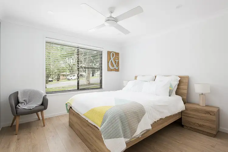 Fifth view of Homely villa listing, 5/55 Caringbah Road, Caringbah NSW 2229