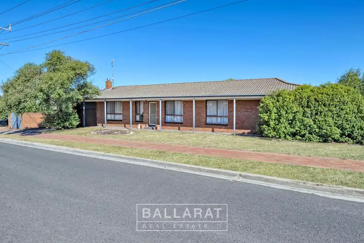 48 Carpenter Street, Wendouree VIC 3355