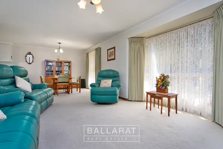 Second view of Homely unit listing, 2/317 Kline Street, Ballarat East VIC 3350
