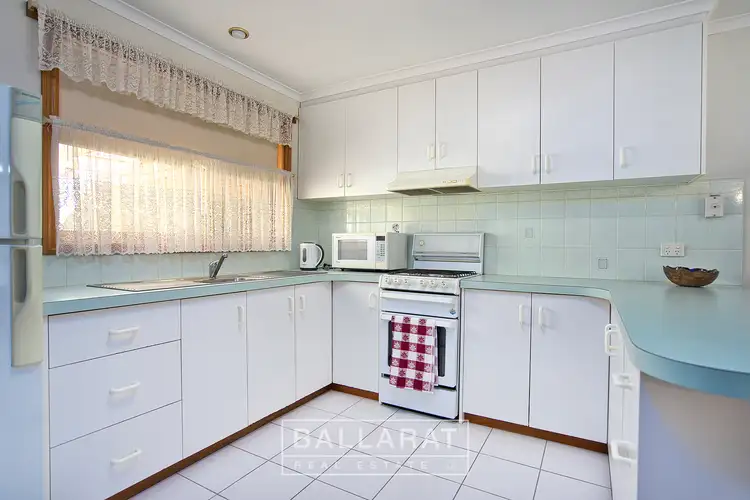 Third view of Homely unit listing, 2/317 Kline Street, Ballarat East VIC 3350