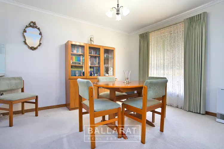 Fourth view of Homely unit listing, 2/317 Kline Street, Ballarat East VIC 3350