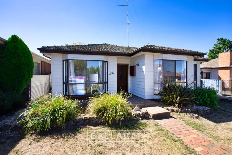 20 Coulter Street, Wendouree VIC 3355