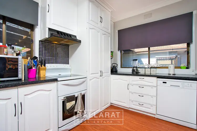 Third view of Homely house listing, 20 Coulter Street, Wendouree VIC 3355