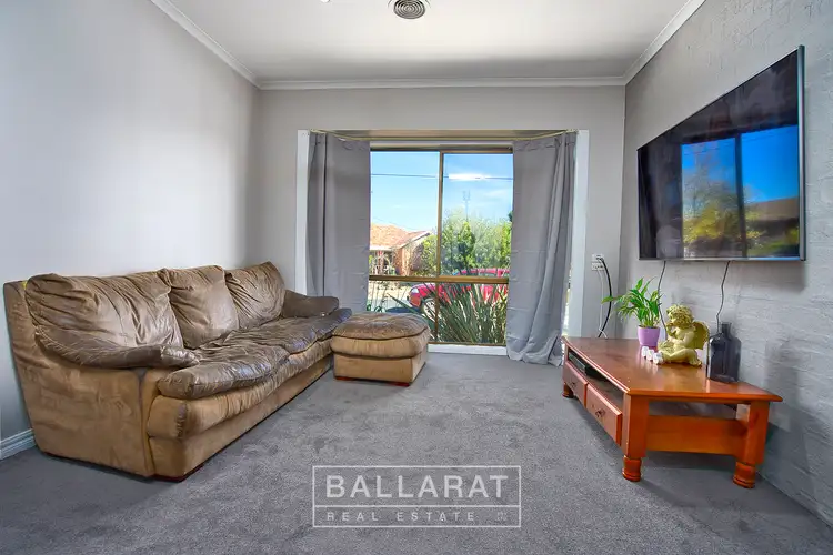 Fourth view of Homely house listing, 20 Coulter Street, Wendouree VIC 3355