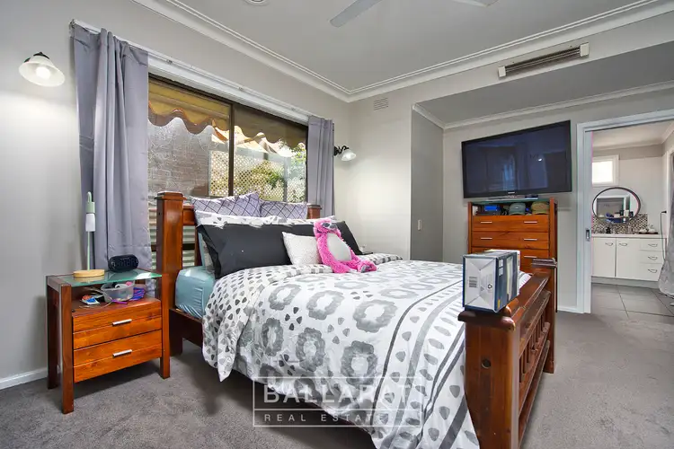 Fifth view of Homely house listing, 20 Coulter Street, Wendouree VIC 3355