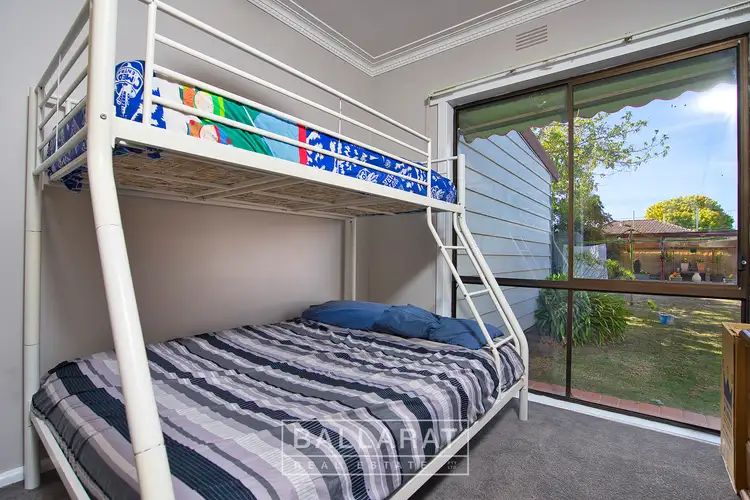 Sixth view of Homely house listing, 20 Coulter Street, Wendouree VIC 3355
