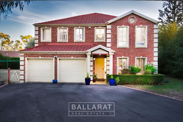 3 Walker Street, Black Hill VIC 3350