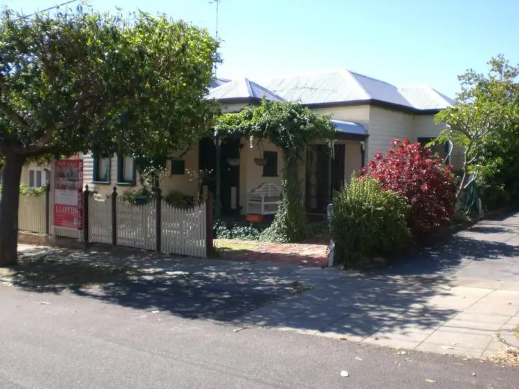 Third view of Homely house listing, 198 ALMA Road, North Perth WA 6006