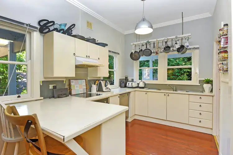 Sixth view of Homely house listing, 1A Carrington Street, Wahroonga NSW 2076