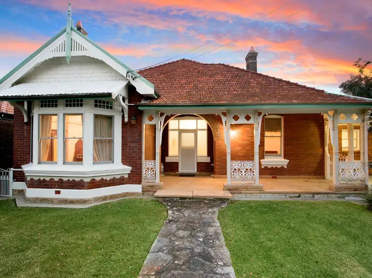66 Prince Albert Street, Mosman NSW 2088