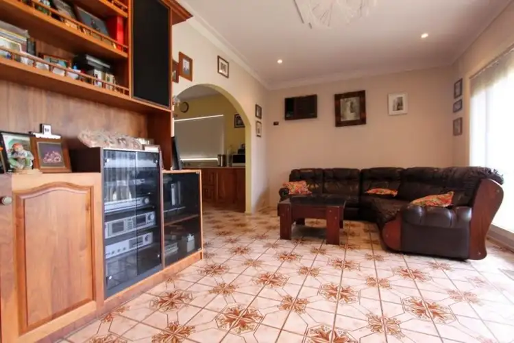 Second view of Homely house listing, 36 Collenso Street, Sunshine West VIC 3020