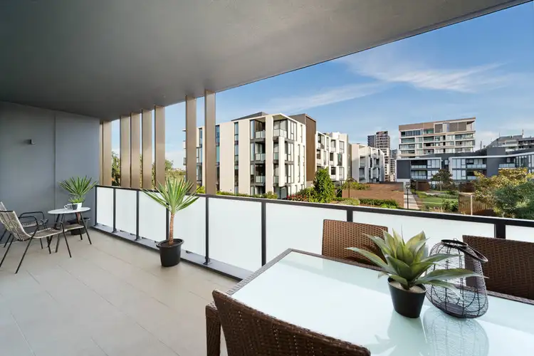 725/2B Defries Avenue, Zetland NSW 2017