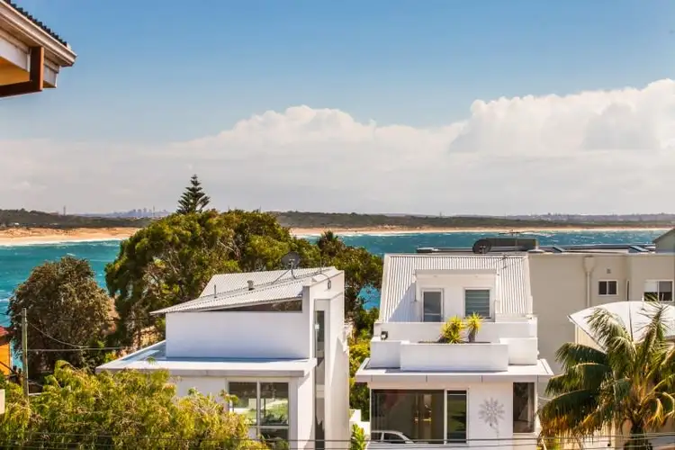 Second view of Homely apartment listing, 6/129 Gerrale Street, Cronulla NSW 2230