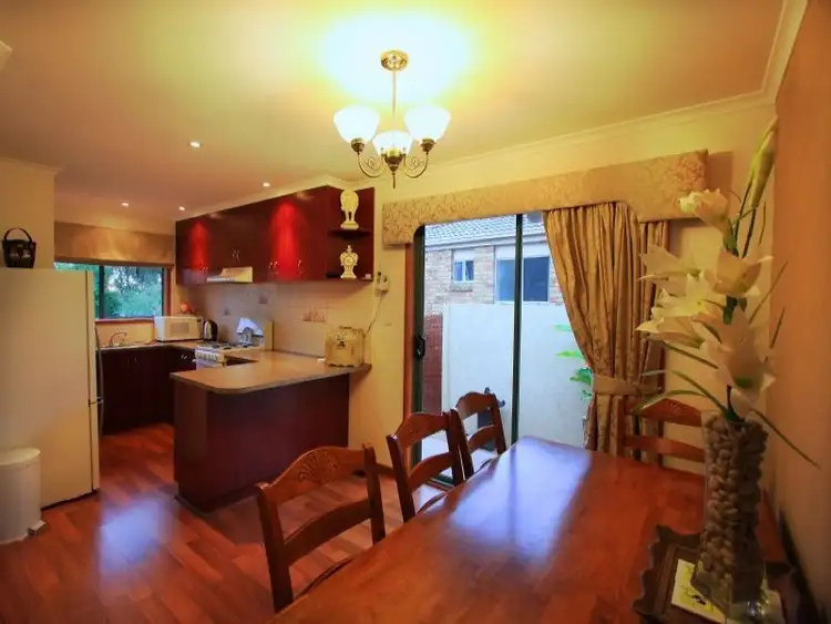 Third view of Homely house listing, 100 Clarendon Drive, Somerville VIC 3912