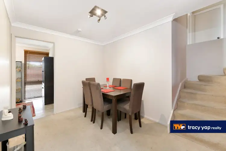 Third view of Homely house listing, 116 Oakes Road, Carlingford NSW 2118