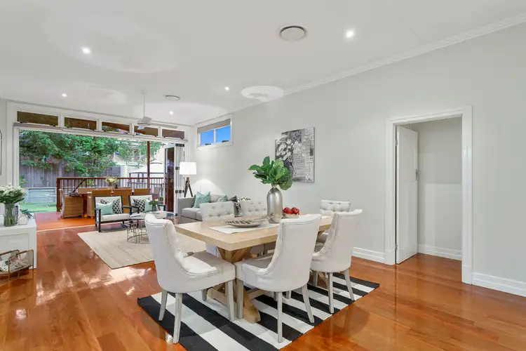 Third view of Homely house listing, 50 Groom Street, Gordon Park QLD 4031