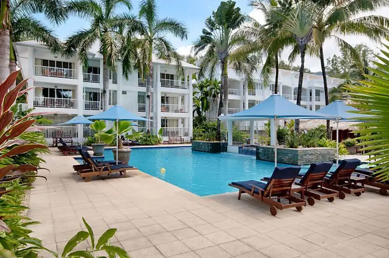 Main view of Homely apartment listing, 6121-22/123 Williams Esplanade, Palm Cove QLD 4879
