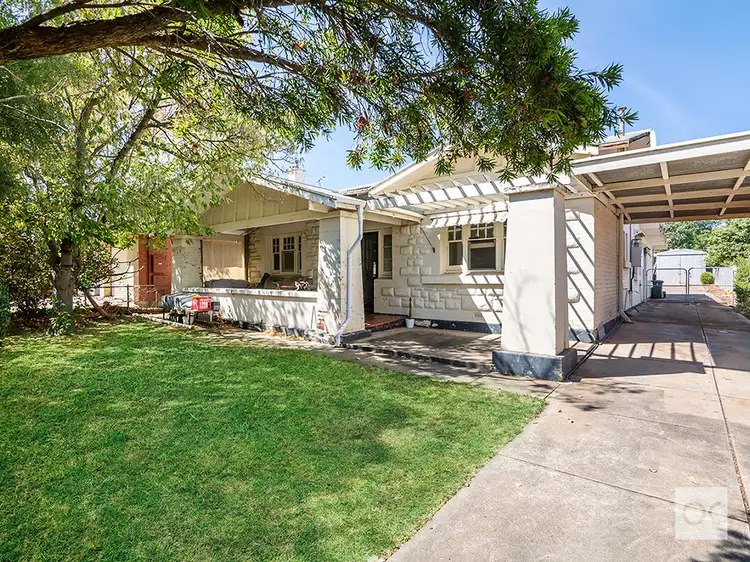 5 Wattle Street, Fullarton SA 5063