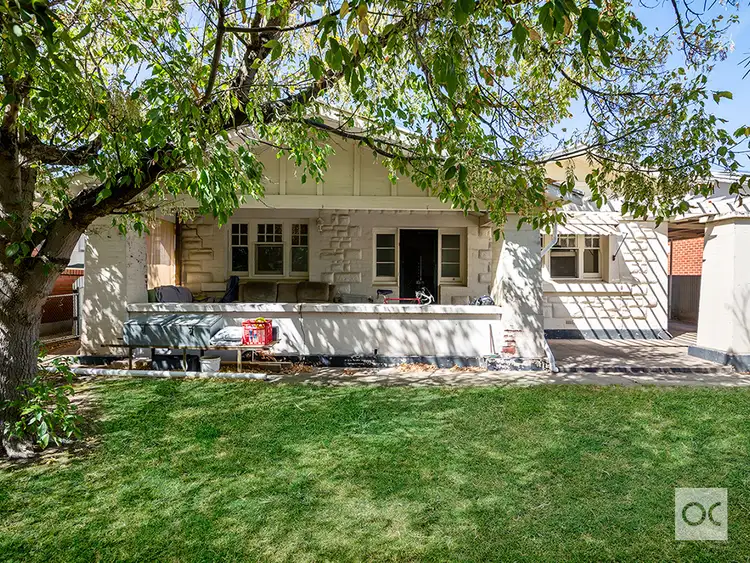 Second view of Homely house listing, 5 Wattle Street, Fullarton SA 5063