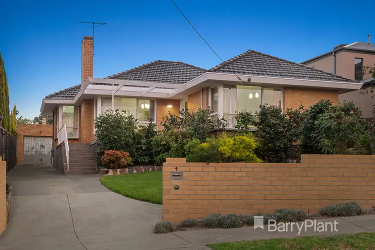 4 Collins Street, Bulleen VIC 3105