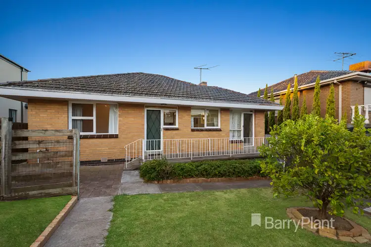 Fifth view of Homely house listing, 4 Collins Street, Bulleen VIC 3105