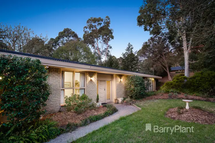 Second view of Homely house listing, 13 Nambour Road, Templestowe VIC 3106