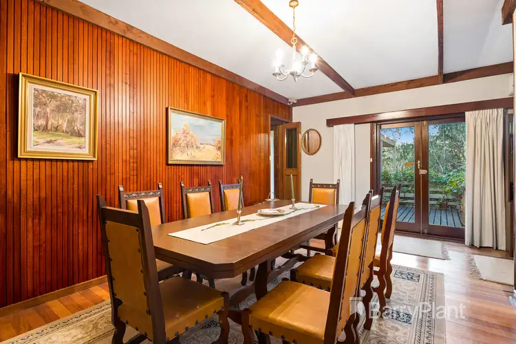 Fifth view of Homely house listing, 13 Nambour Road, Templestowe VIC 3106