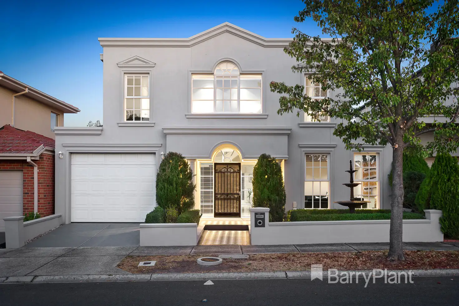 Main view of Homely house listing, 17 Range View Terrace, Bulleen VIC 3105